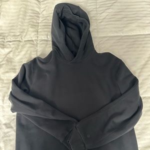 Lululemon Oversized Hoodie